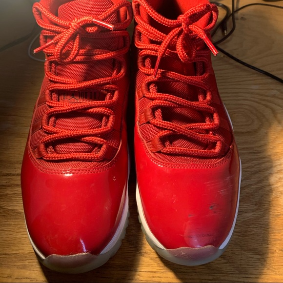 Jordan 11